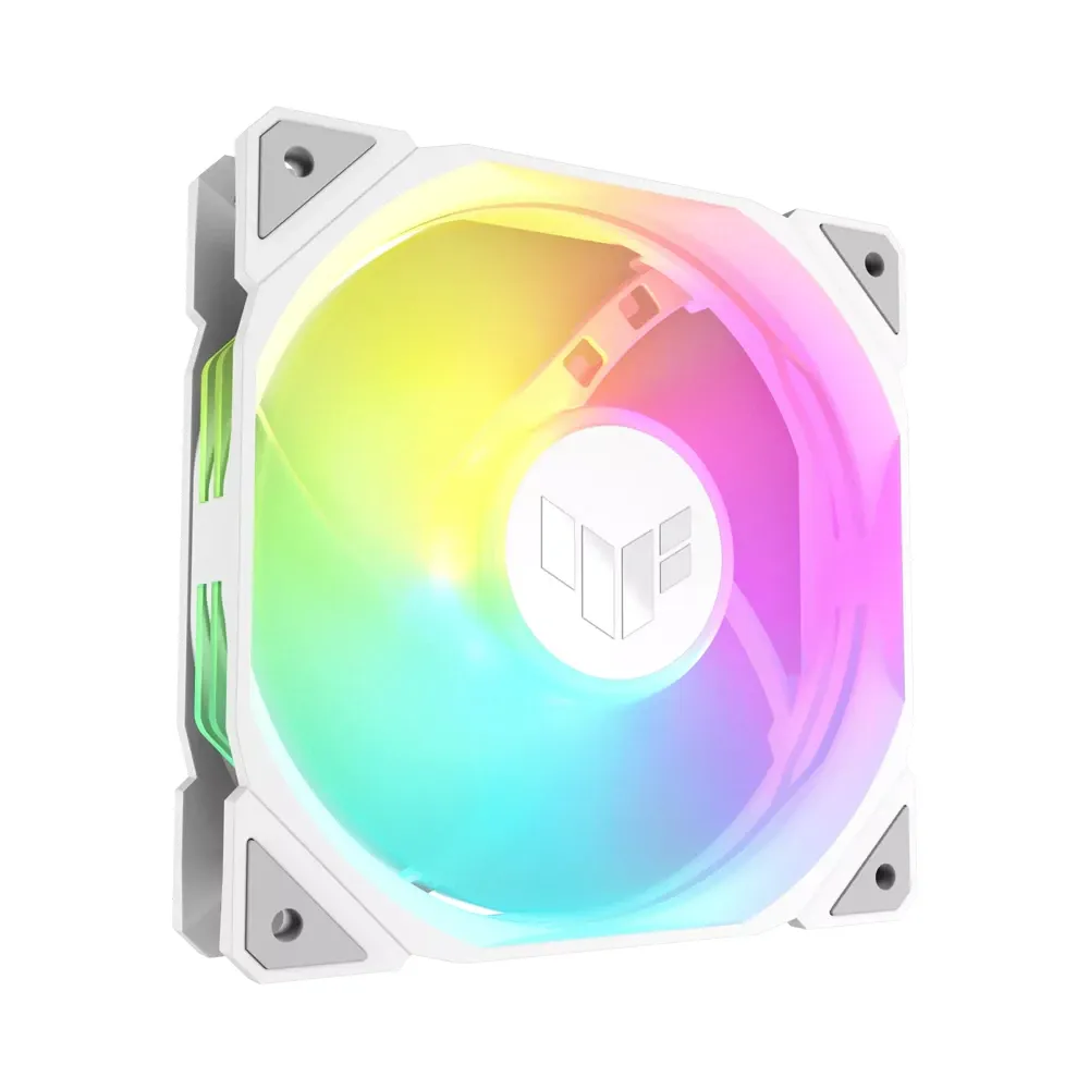 ASUS TUF GAMING TR120 ARGB Single Fan