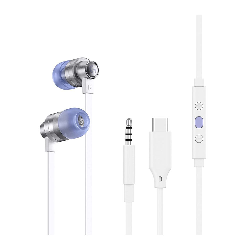 Logitech G333 Gaming Earphones