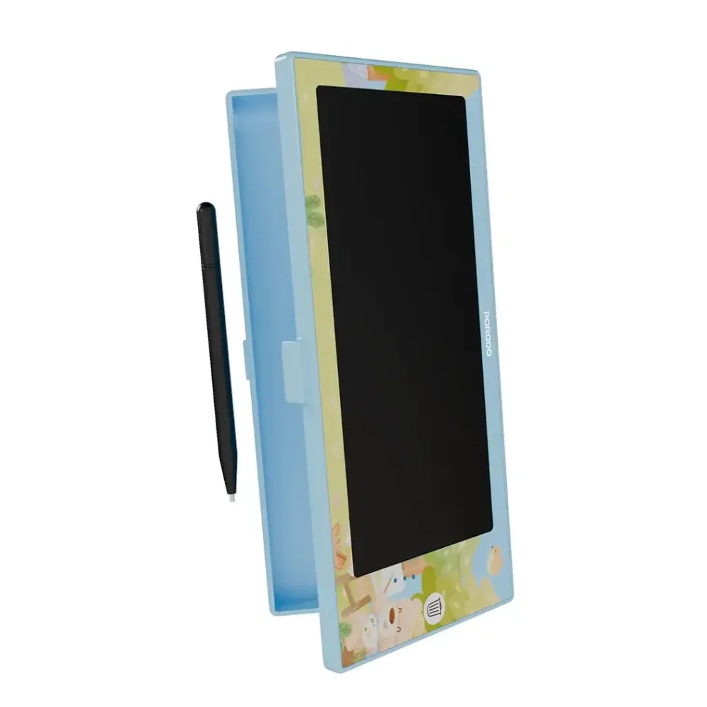 Porodo Kids Monochrome Writing Tablet