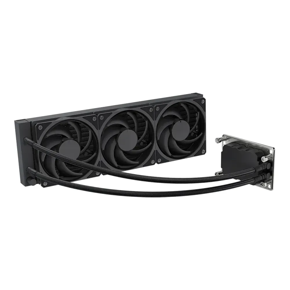 Cooler Master MasterLiquid PL360 TR5-SP6 AIO Liquid Cooler