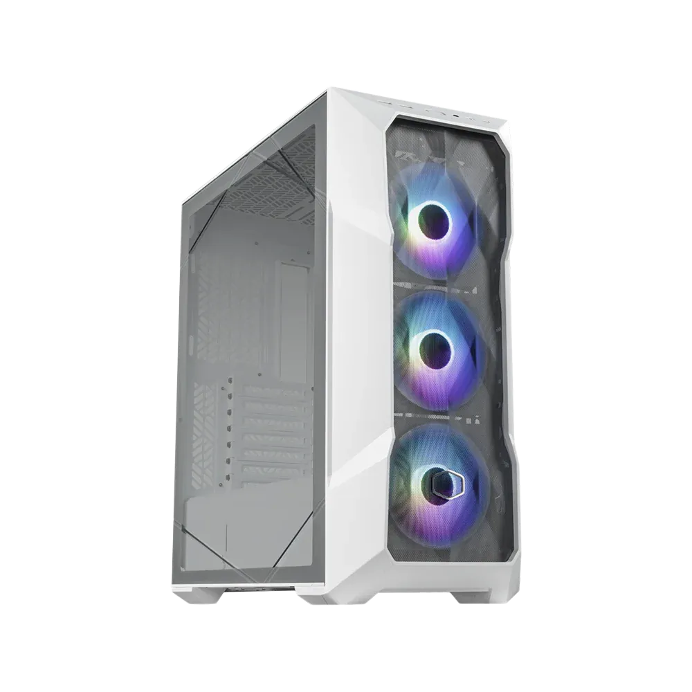 Cooler Master MasterBox TD500 Mesh V2 ARGB ATX Mid Tower Case