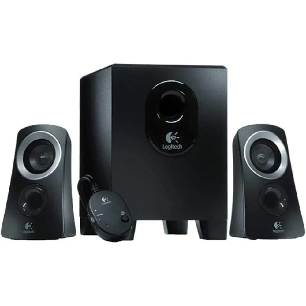 Logitech Z313 Speaker