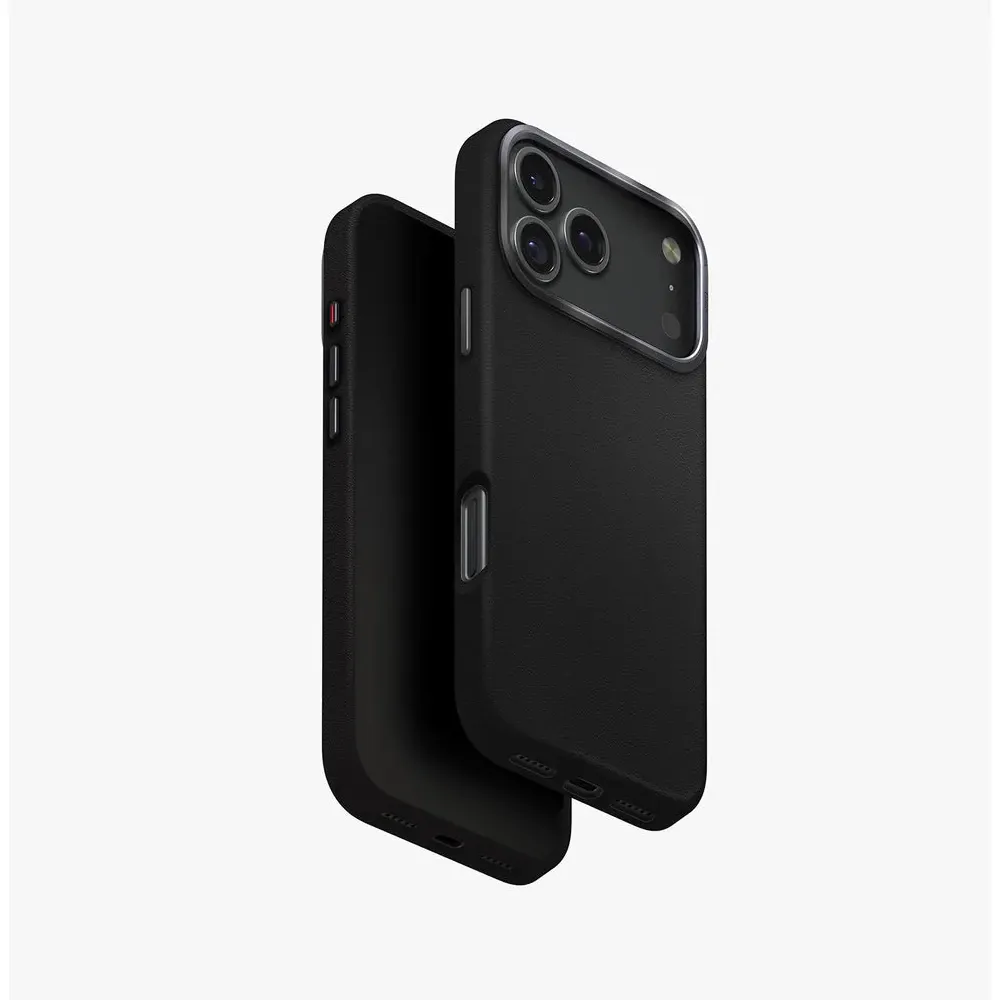 Uniq Hybrid Lyden MagSafe Case for iPhone 17 Pro