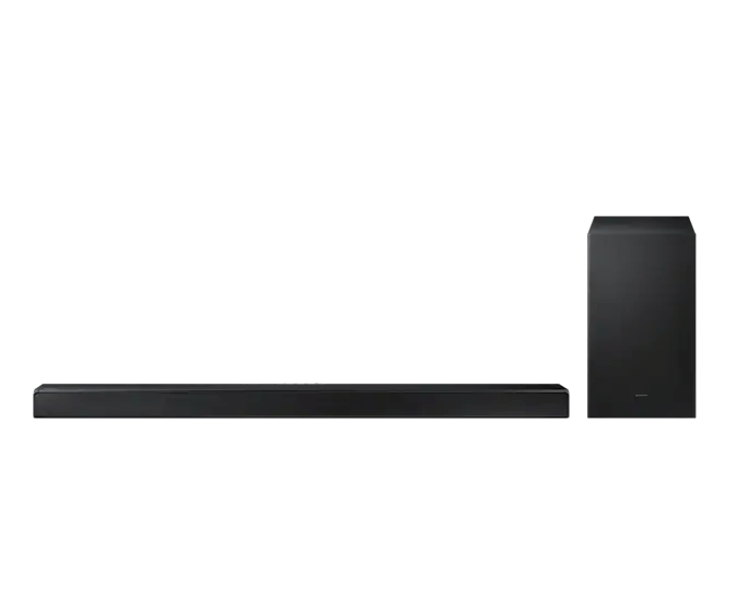 Samsung HW-A650 3.1ch Soundbar