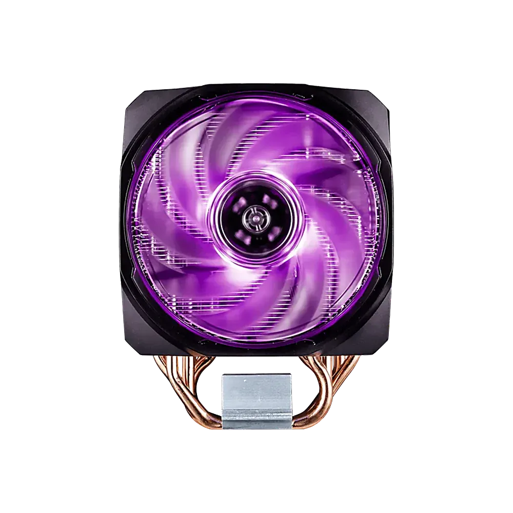 Cooler Master MASTERAIR MA610P ARGB CPU Air Cooler