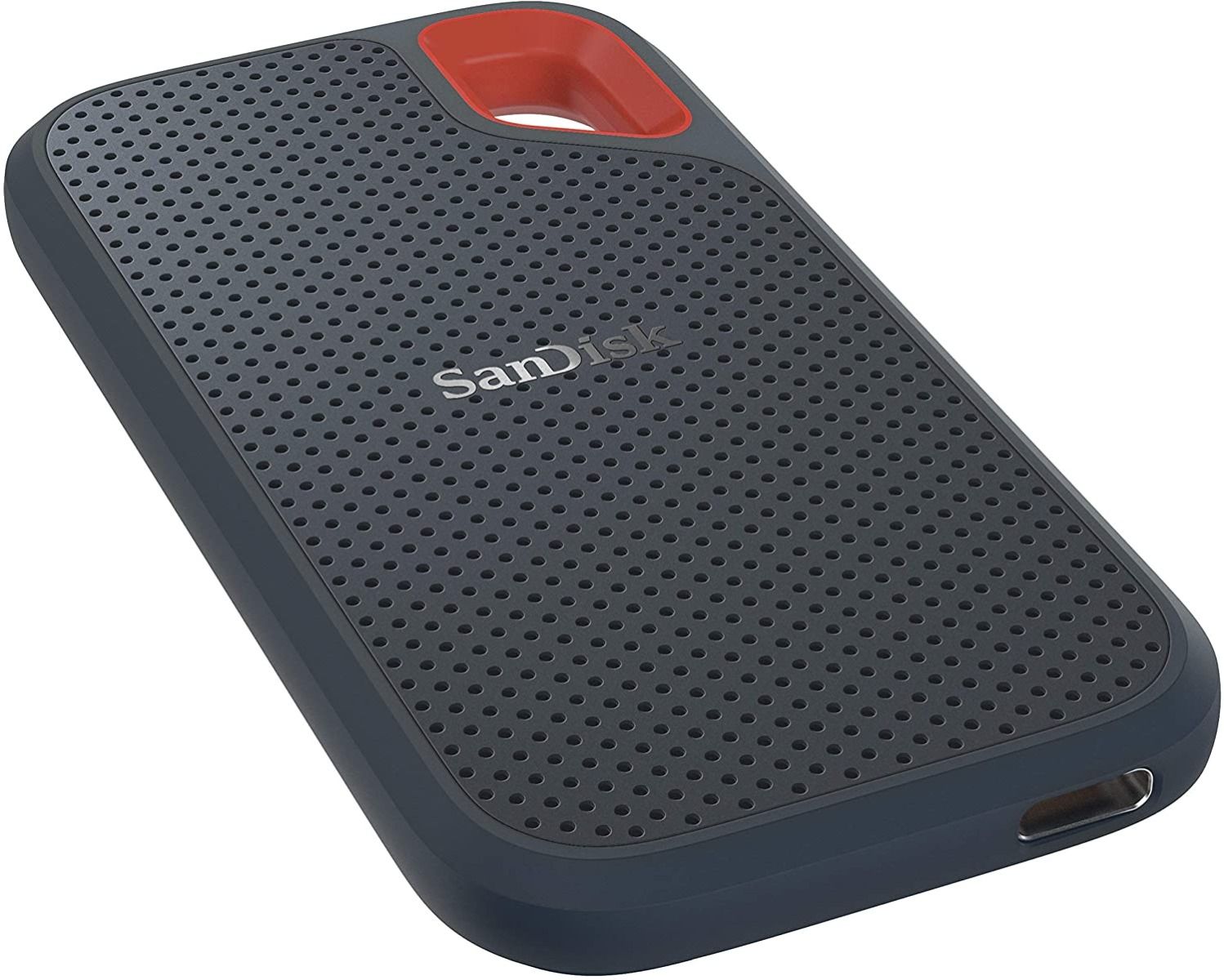SanDisk 2TB Extreme Portable External SSD