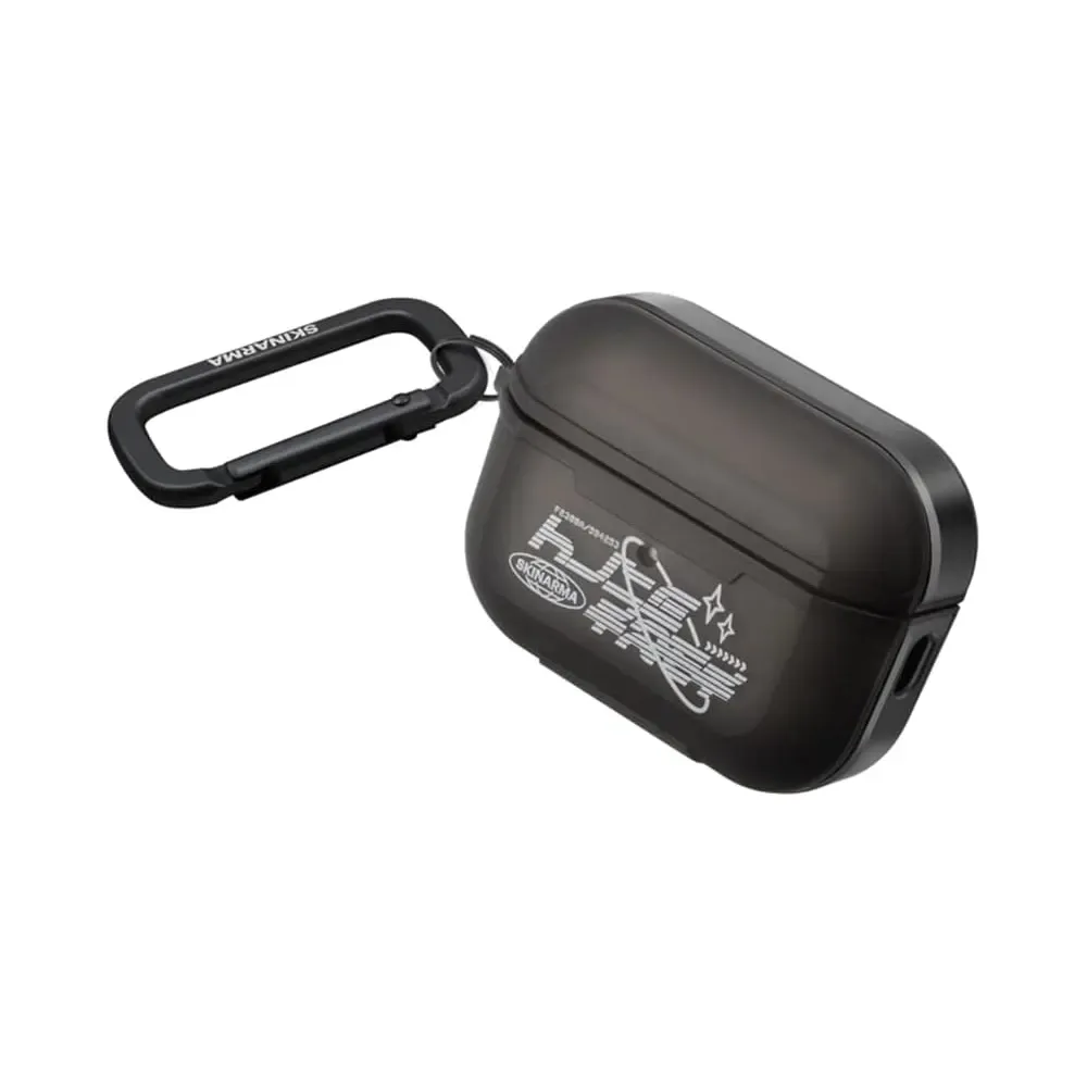 Skinarma Kinzoku Case For AirPods Pro 3