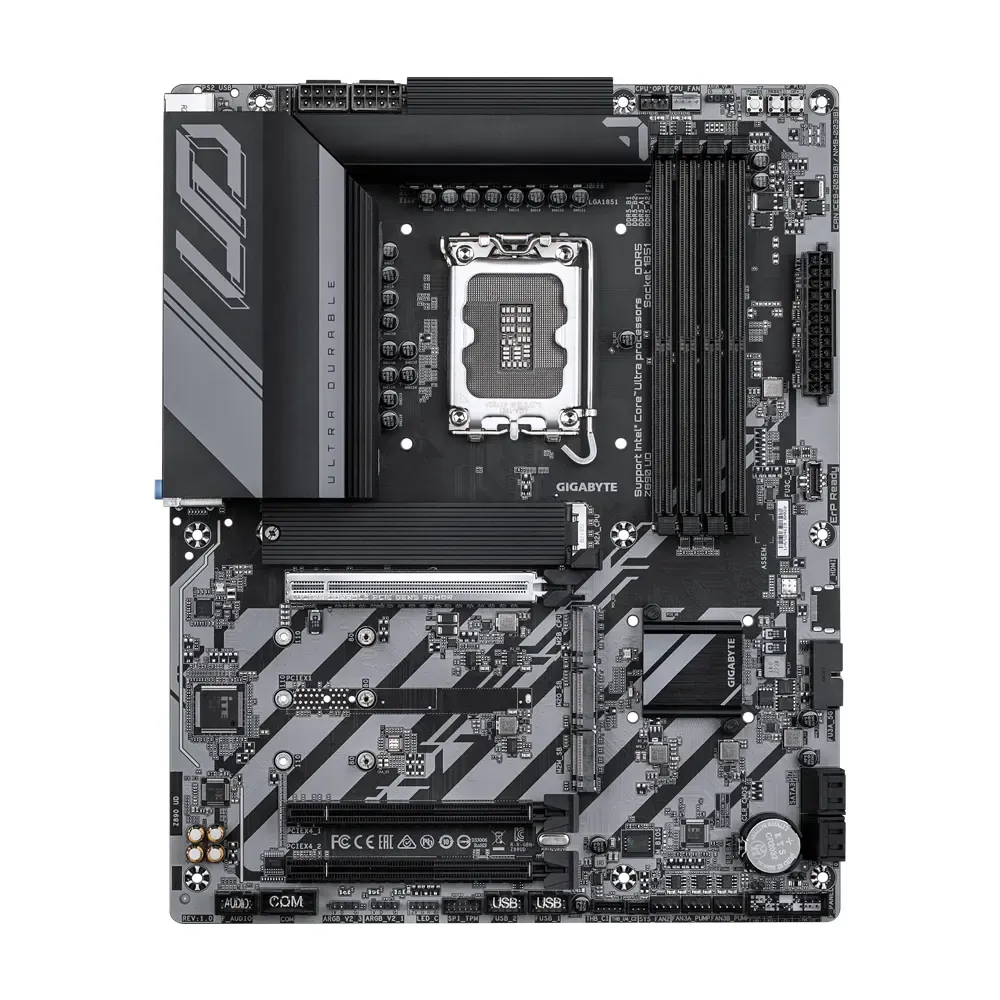 GIGABYTE Z890 UD DDR5 Motherboard