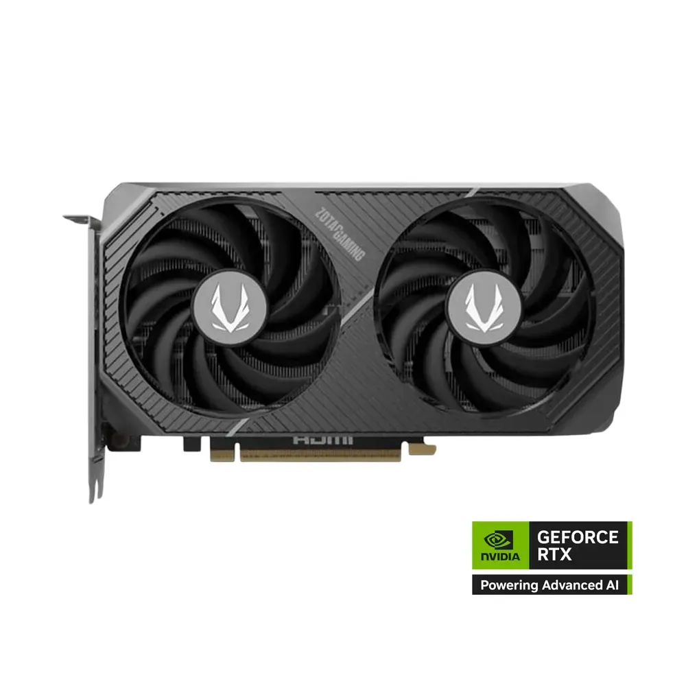 ZOTAC GeForce RTX 5060Ti 16GB GDDR7 Graphics Card