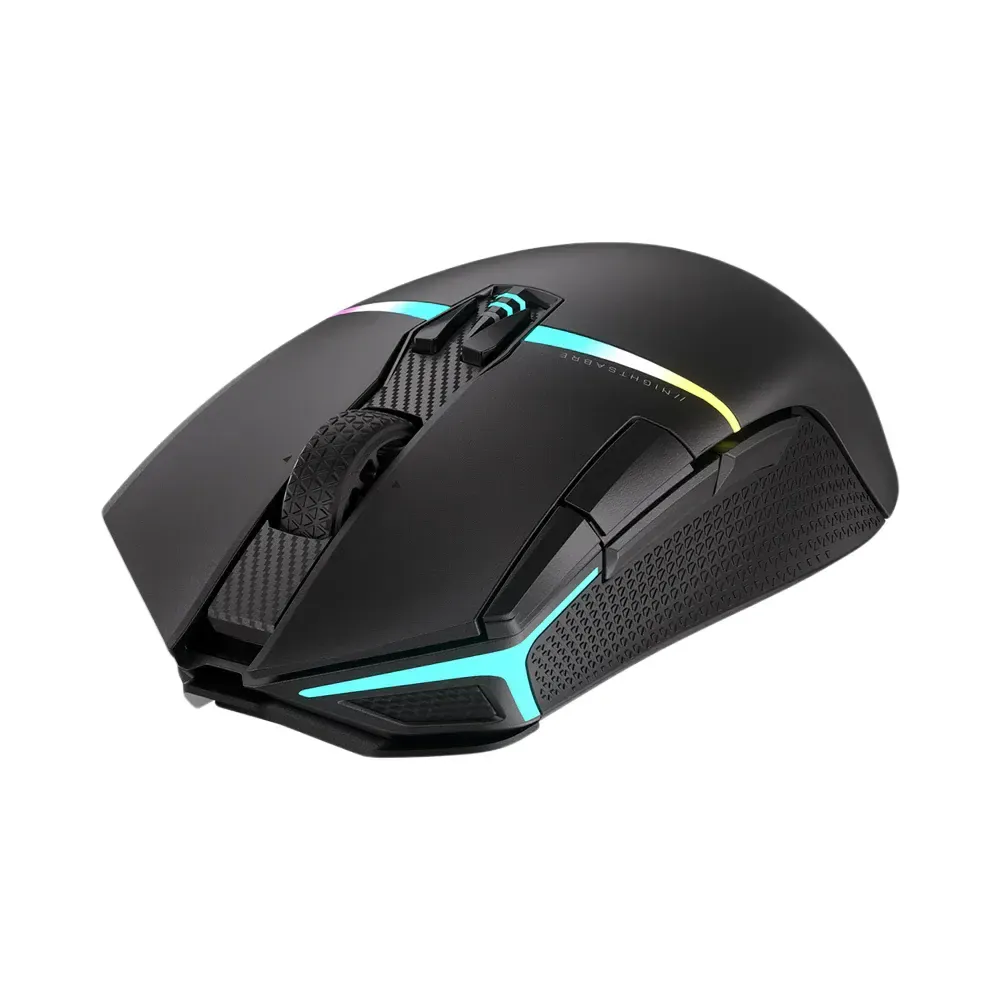 Corsair Nightsabre Rgb Wireless Gaming Mouse (AP)