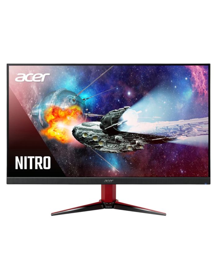 Acer VG272 Nitro VG2 Series 27inch FHD, IPS Gaming Monitor - 165Hz