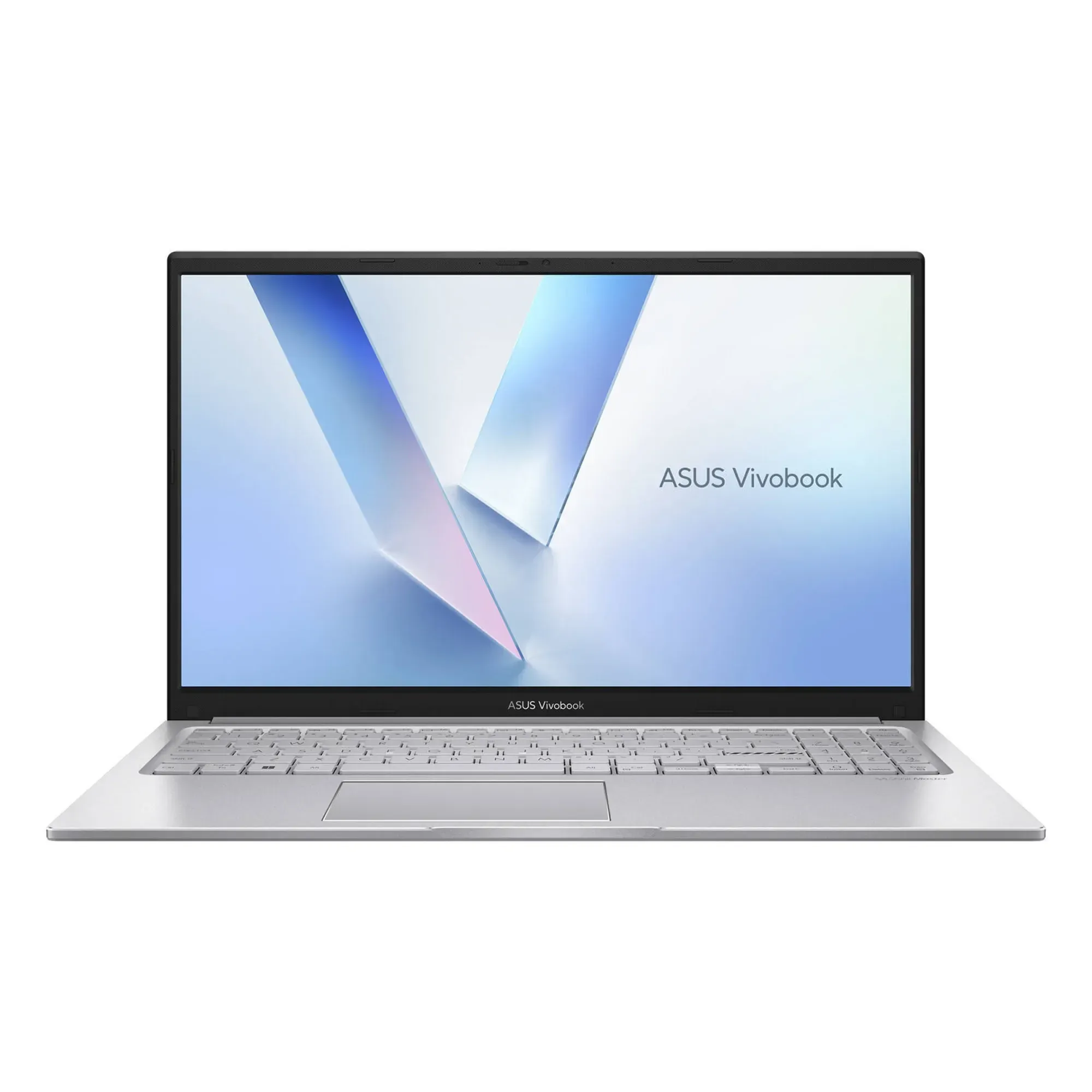 ASUS Vivobook X1504VA 15.6" FHD Laptop - Core 7 150U / 8GB / 512GB SSD - Cool Silver