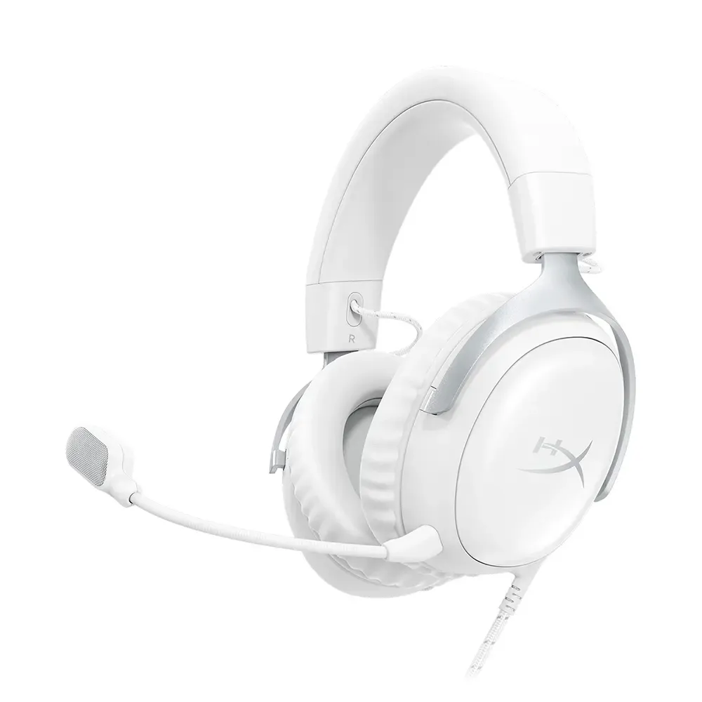 HyperX Cloud III Gaming Headset