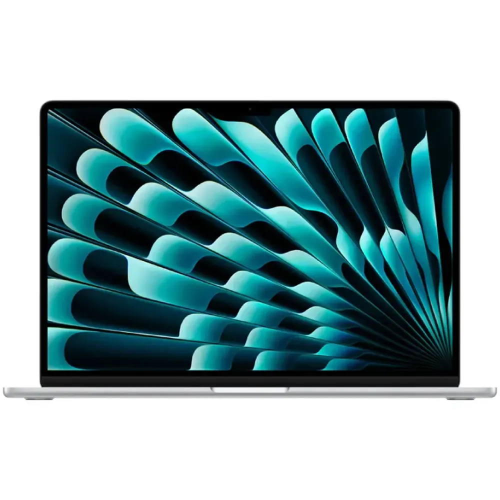 Apple MacBook Air 13.6" M5 24GB RAM 1TB SSD - Silver
