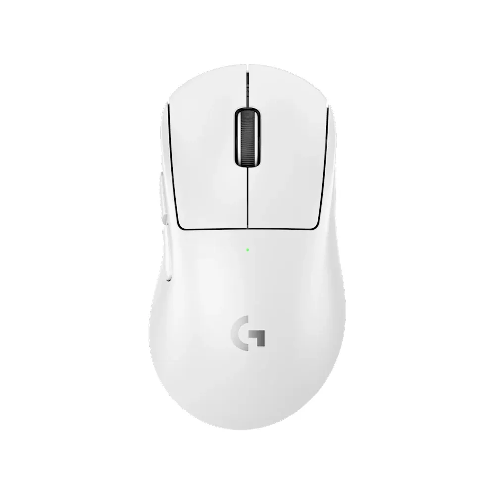 Logitech Pro X Superlight 2 Dex Lightspeed Wireless Gaming Mouse