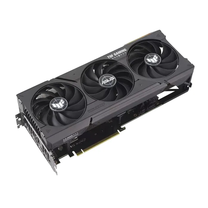 ASUS TUF Gaming GeForce RTX™ 4060 Ti 8GB GDDR6 OC Edition
