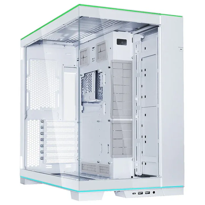 LIAN LI O11 Dynamic EVO RGB E-ATX Mid Tower Gaming PC Case