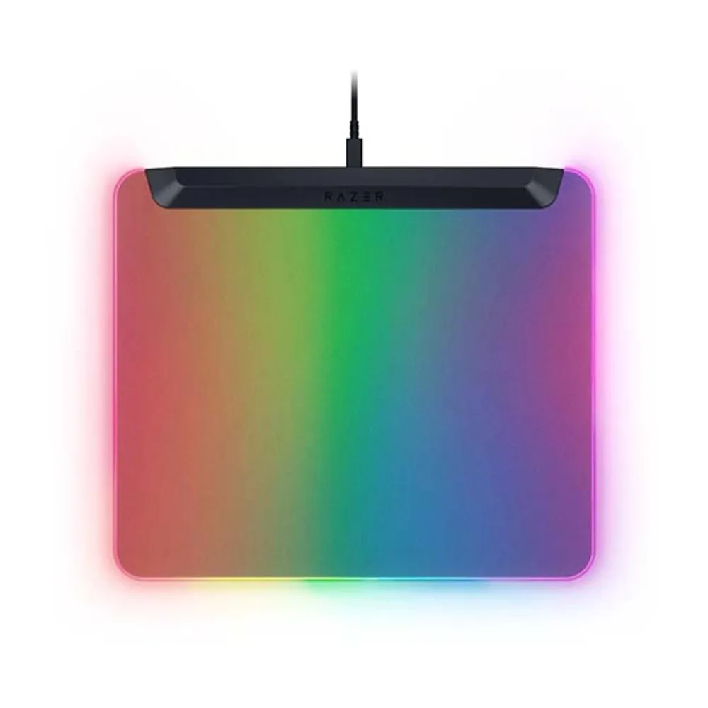 Razer Firefly V2 Pro Fully Illuminated RGB Gaming Mouse Mat