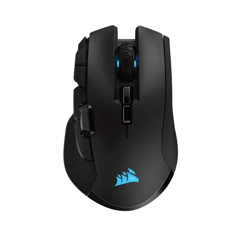Corsair Ironclaw Rgb Wireless Gaming Mouse - Eu
