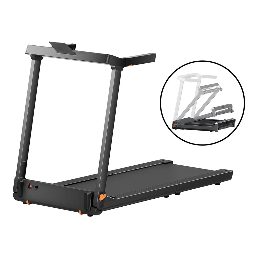 King Smith Trg1f Walking Pad Foldable Treadmill G1