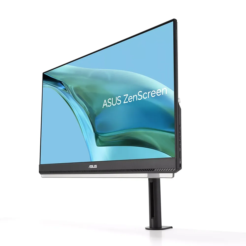 ASUS ZENSCREEN MB249C 24 Inch 75Hz FHD IPS Portable Monitor