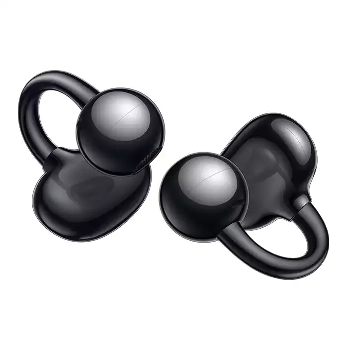 Huawei Freeclip Wireless Earbuds - Black