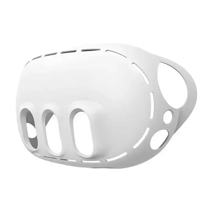 Silicone Protective Face Case For Meta Quest 3