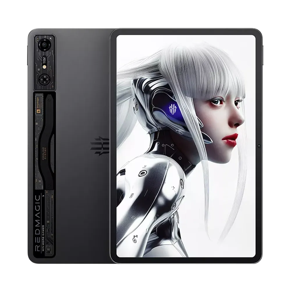 REDMAGIC Nova Gaming Tablet 512GB, 16GB RAM 10.9- inch Wi-Fi