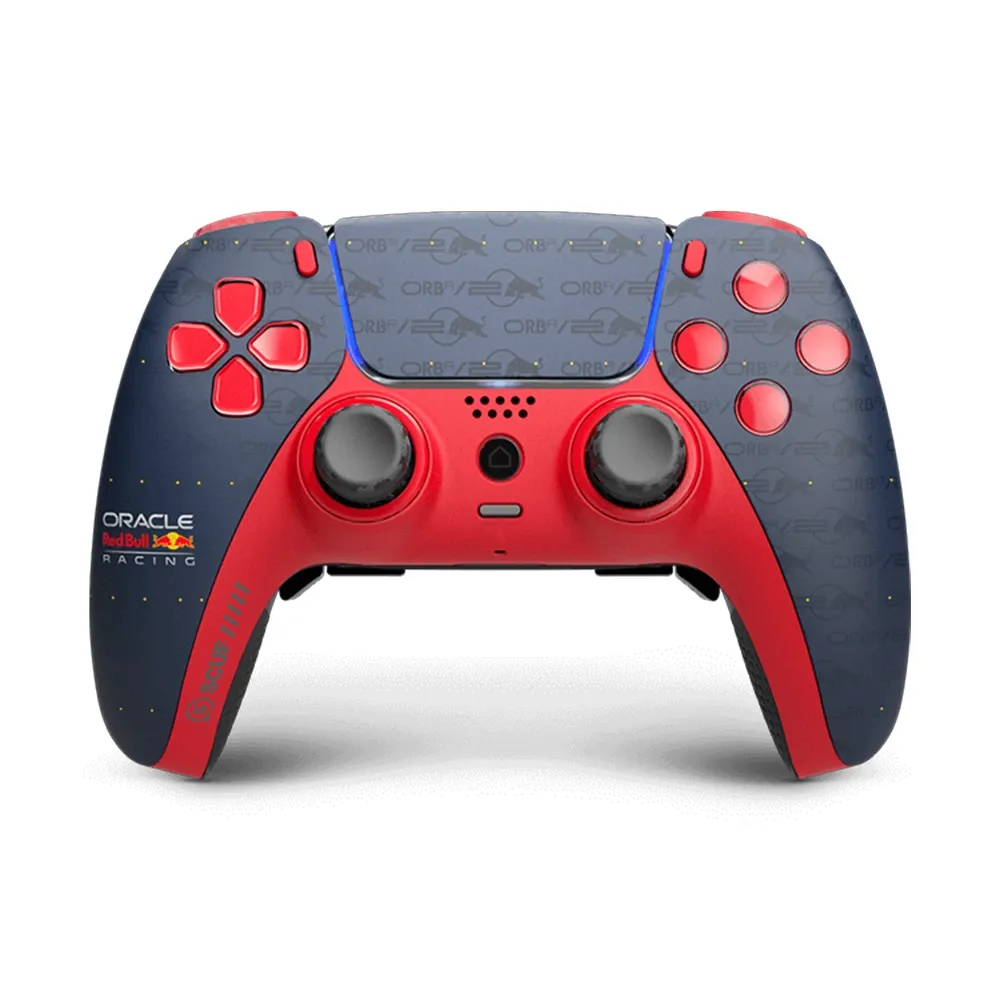 Scuf Reflex Fps Wireless Performance Controller For Ps5 - Oracle
