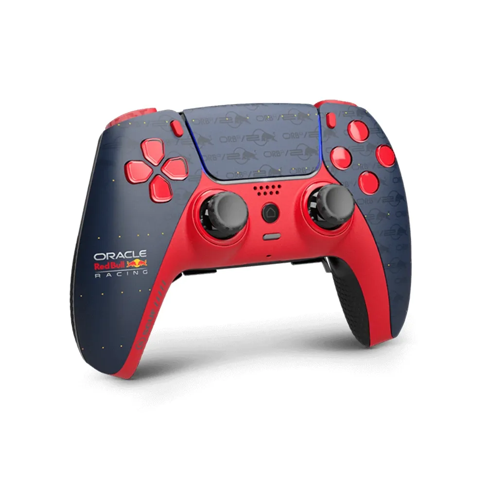 k*0様 ジャンク品 SCUF REFLEX FPS red sony PS5 Scuf Reflex Fps Wireless Performance Controller For Ps5 - Oracle
