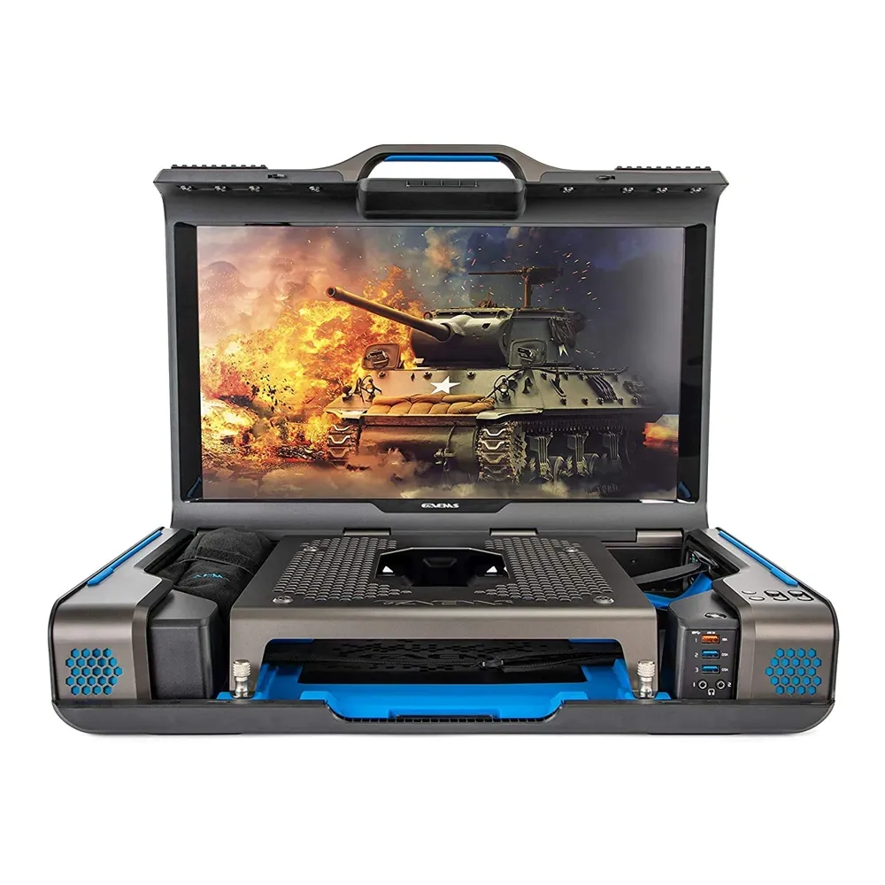 Gaems Guardian Pro Xp G 240 24″ Portable Monitor by – Price in