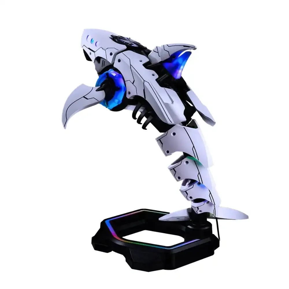 Cooler Master Shark X Gaming Case