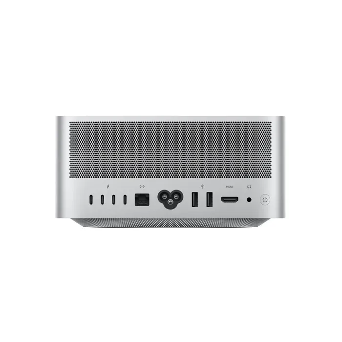Apple Mac Studio M2 Max With 12‑core Cpu 30‑core Gpu 32gb 512gb Ssd