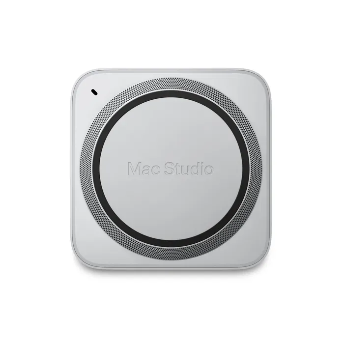 Apple Mac Studio M2 Max With 12‑core Cpu 30‑core Gpu 32gb 512gb Ssd