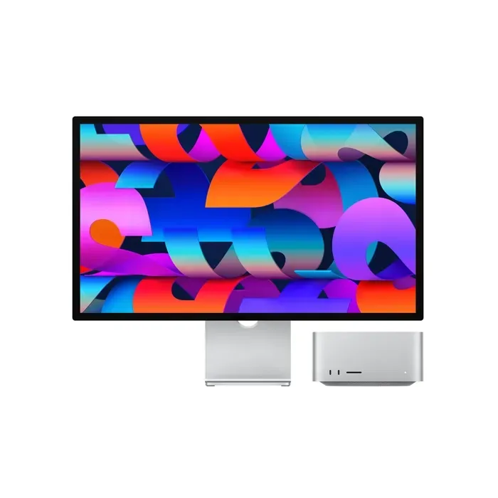 Apple Mac Studio M2 Max With 12‑core Cpu 30‑core Gpu 32gb 512gb Ssd
