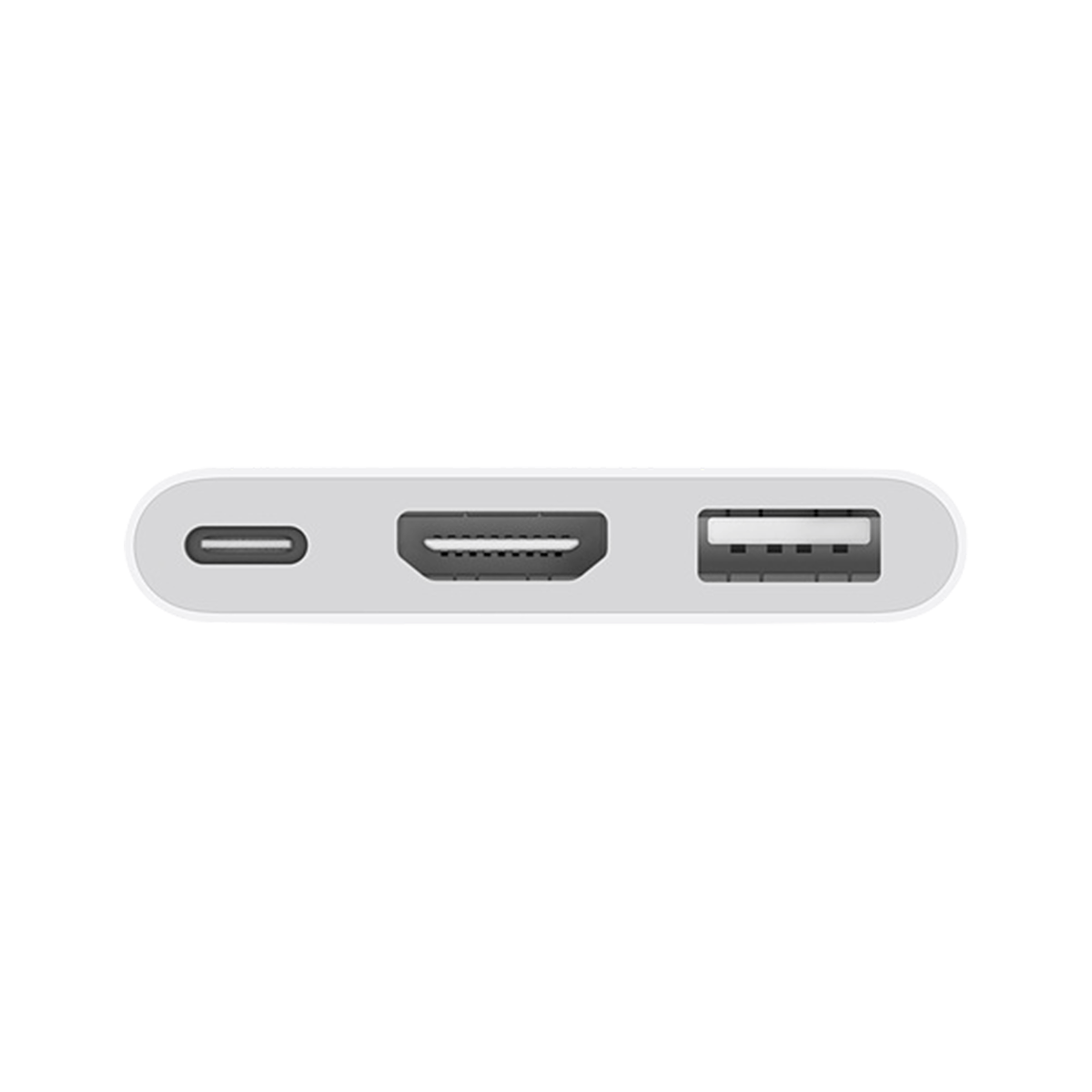 Apple USB-C Digital AV Multiport Adapter