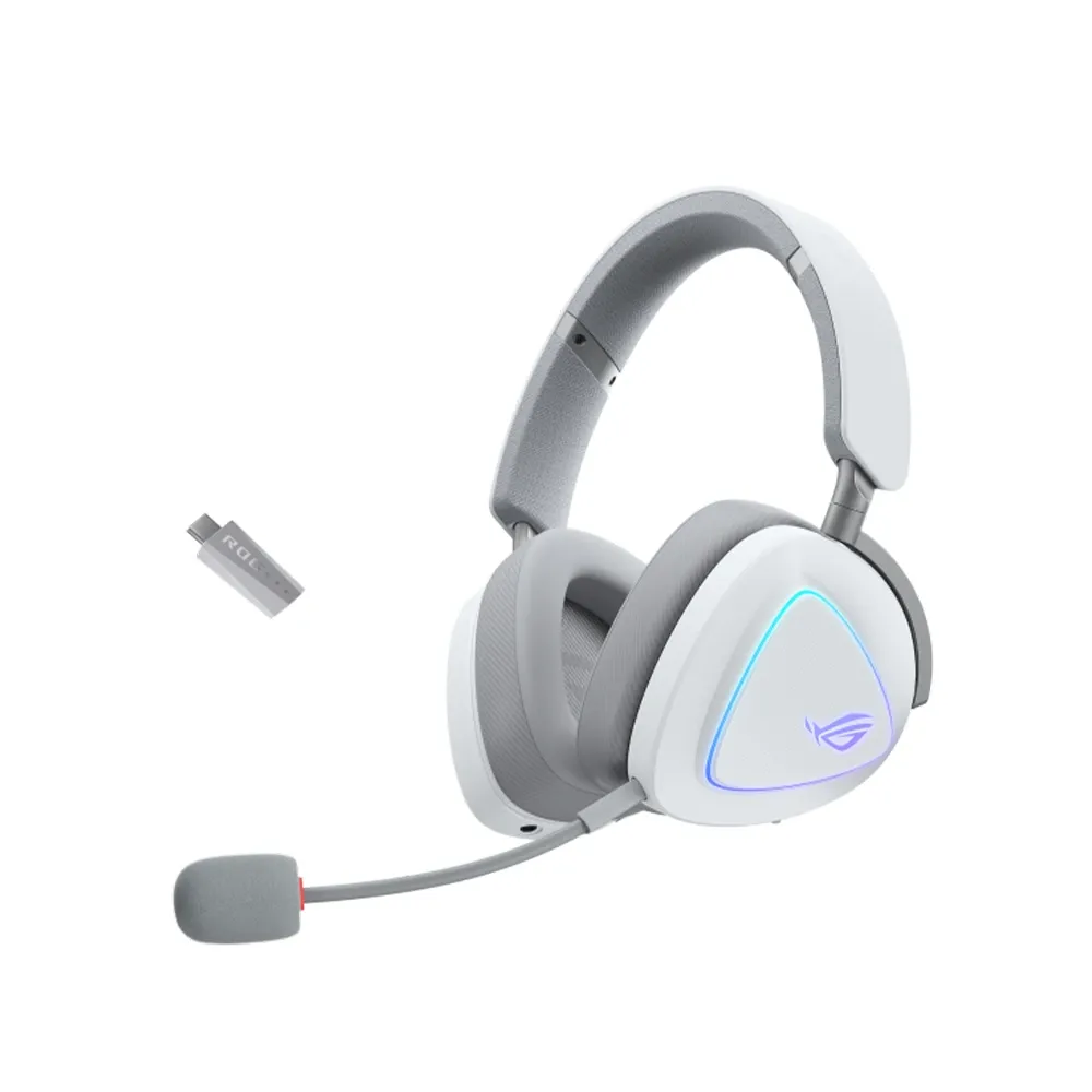 ASUS ROG Delta II Gaming Headset