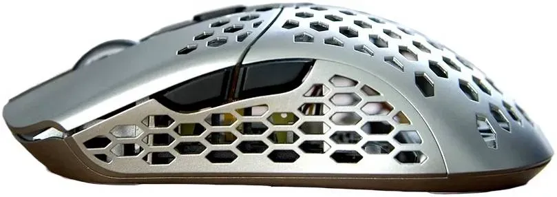 Finalmouse Starlight Pro-TenZ Small Lightweight Wireless Gaming Mouse