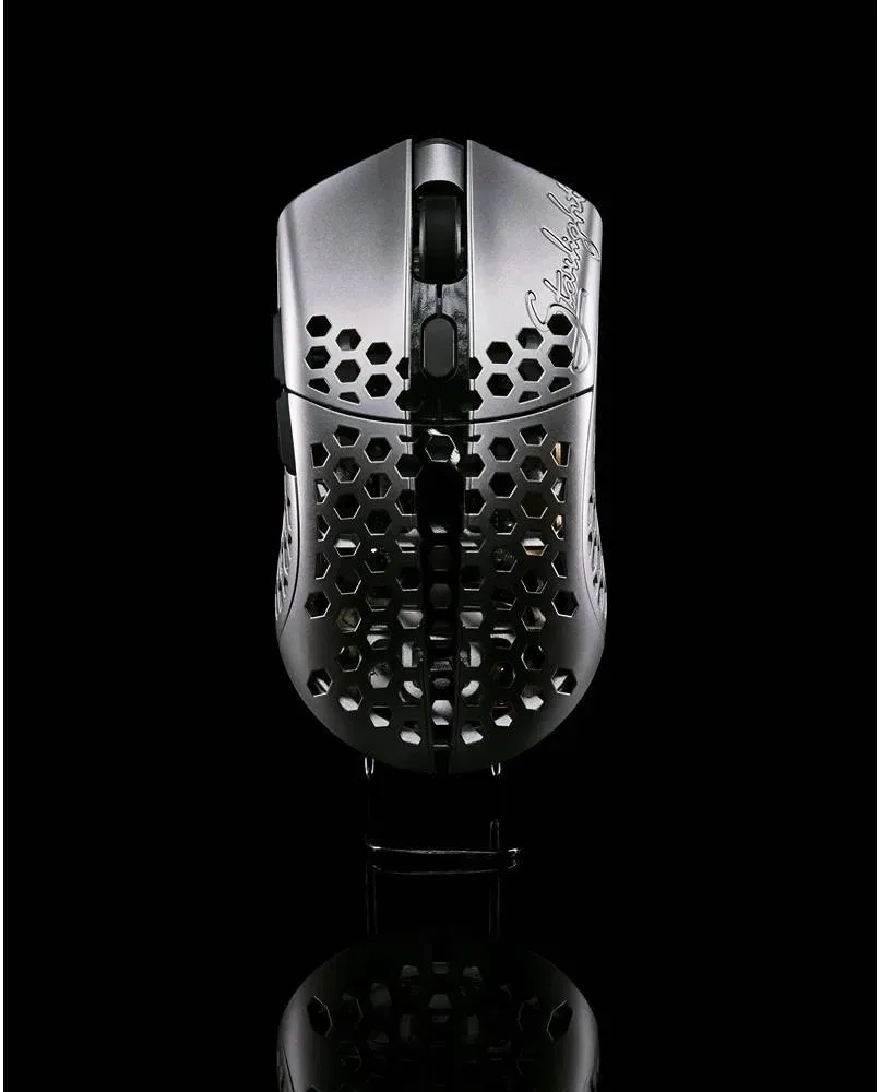 Finalmouse Starlight Pro-TenZ Small Lightweight Wireless Gaming Mouse