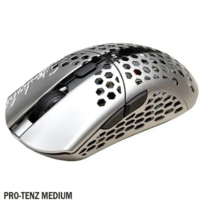 Finalmouse Starlight Pro-TenZ Medium Lightweight Wireless Gaming