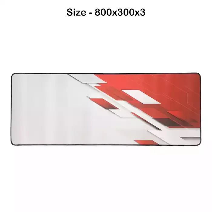 Dark Shade Gaming Mouse Pad 800×300×3mm