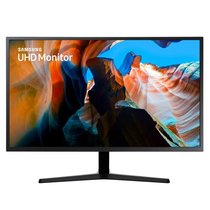 Samsung 32" 4K UHD ViewFinity UJ590 Monitor