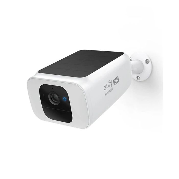Eufy Spotlight SoloCam S40 Solar 2K Wi-Fi