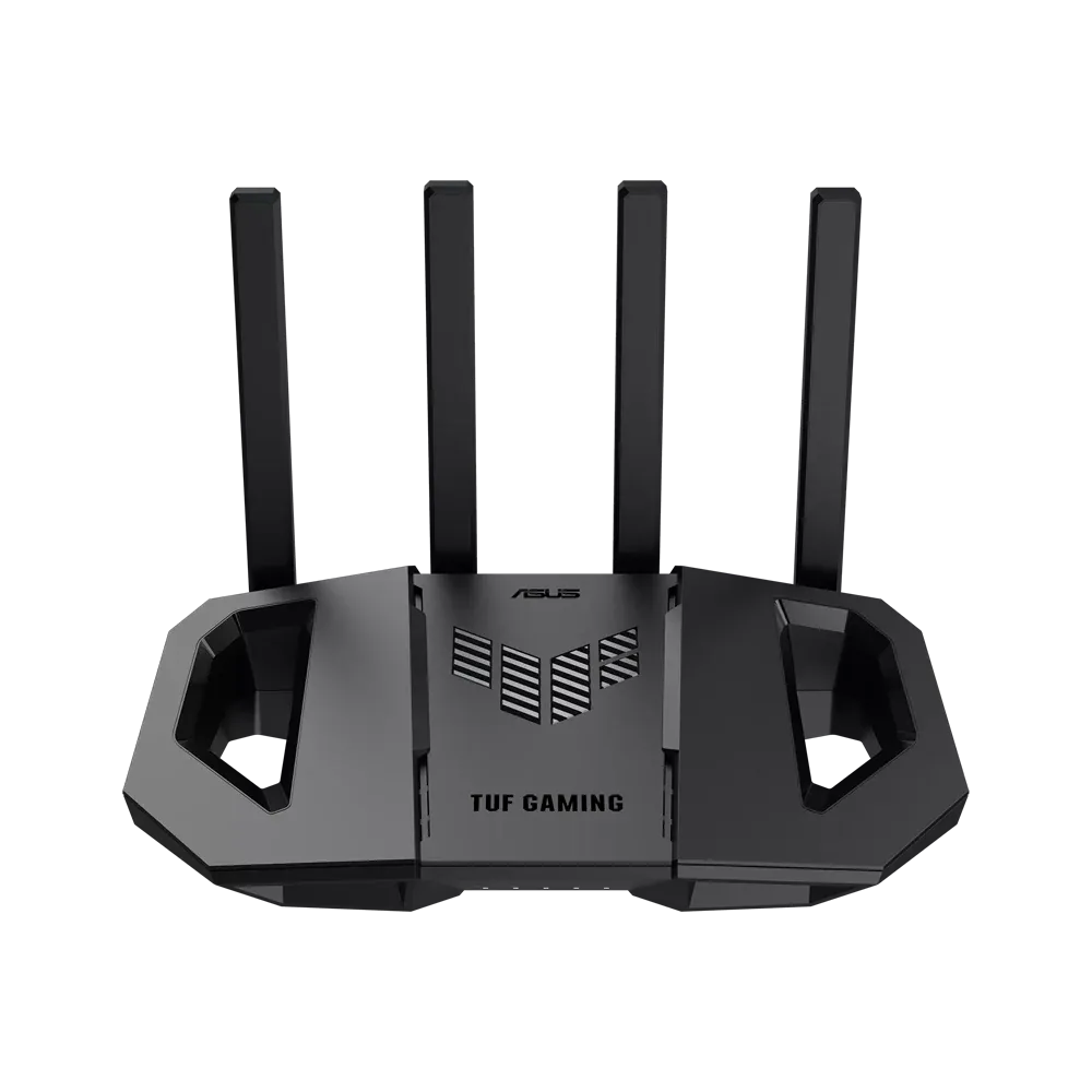 ASUS TUF Gaming BE3600 Dual Band WiFi 7 Gaming Router