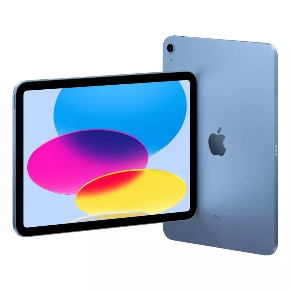 Apple iPad 11th Gen A16 Chip - Wi-Fi, 256GB Memory - Blue