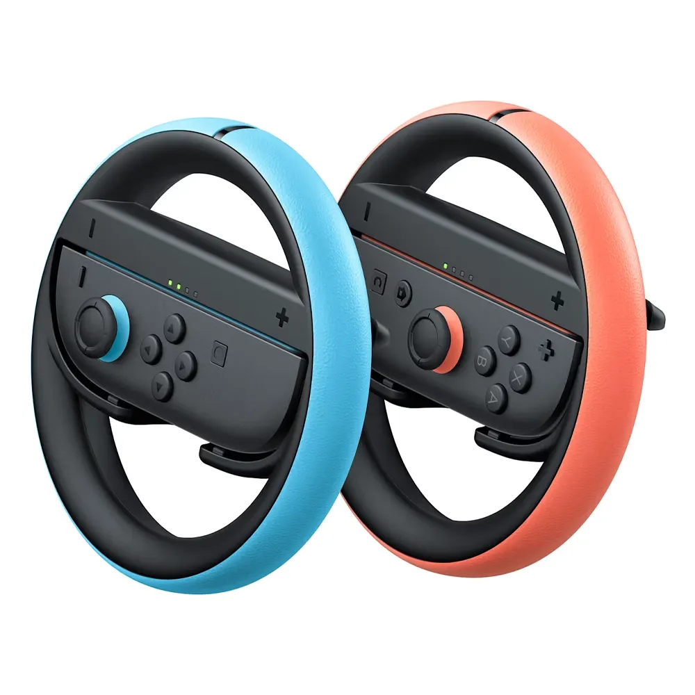 Nintendo Switch 2 Joy-Con Wheel Set of 2