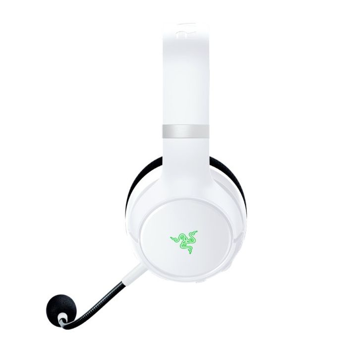 Razer Kaira Pro Wireless Gaming Headset, Xbox Series - White by