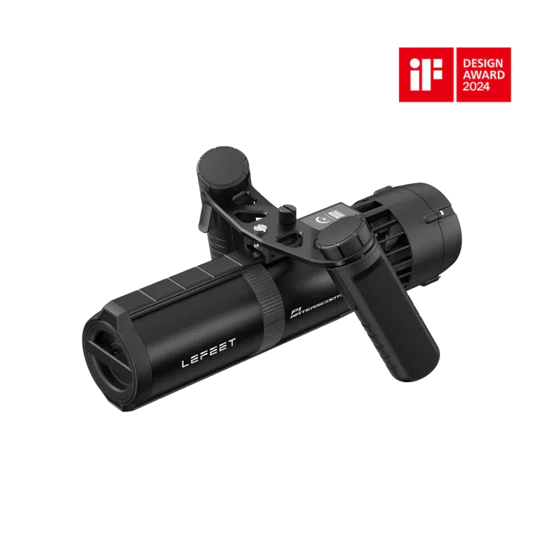 Lefeet Versatile Water Scooter With Modular Design - P1 Standard