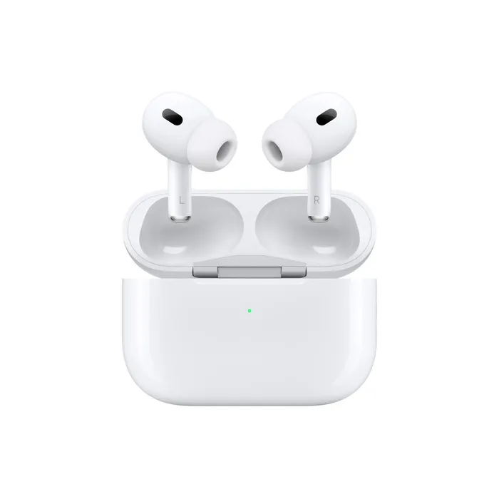 Apple AirPods Pro with MagSafe Charging Case 2nd Gen (USB-C)