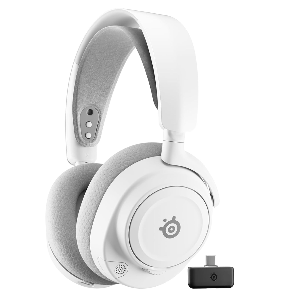 SteelSeries Arctis Nova 7 Wireless Gaming Headset